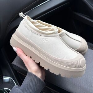 new ugg tasman size us 8